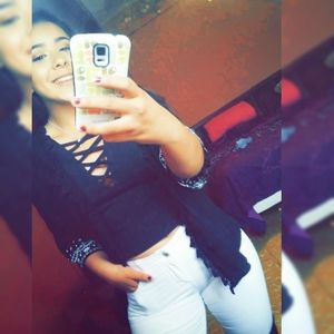 Meet your Posher, Jennifer